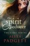 [Echo 01] • The Spirit Seducer